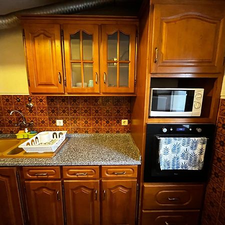 Apartamento Central Na Av. Sa Carneiro Apartment Bragança Екстериор снимка