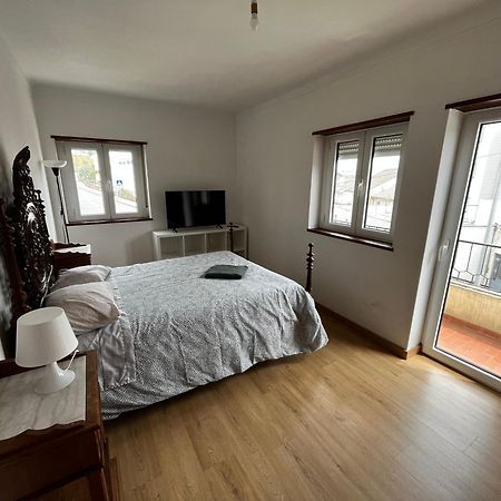Apartamento Central Na Av. Sa Carneiro Apartment Bragança Екстериор снимка