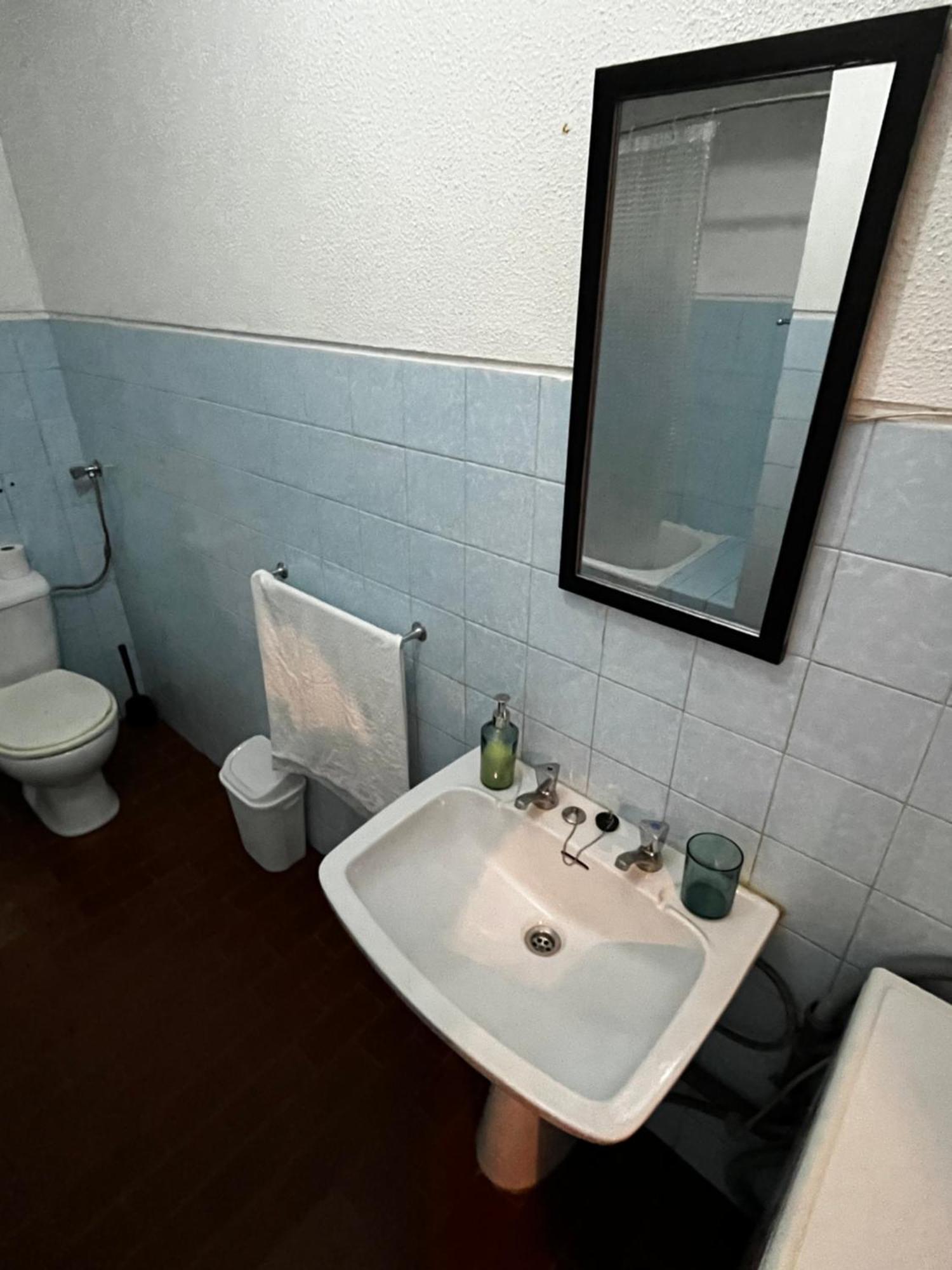 Apartamento Central Na Av. Sa Carneiro Apartment Bragança Екстериор снимка