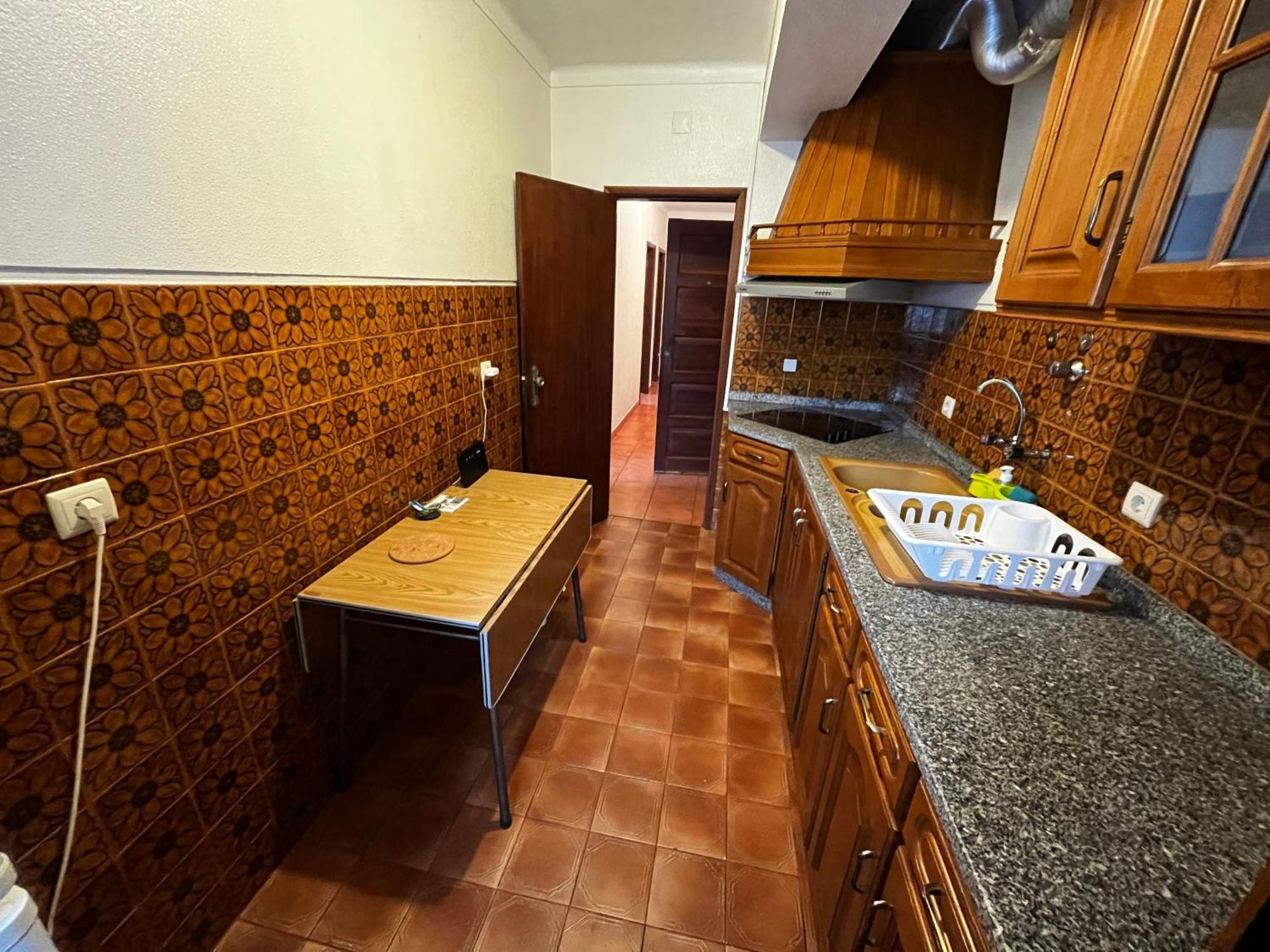 Apartamento Central Na Av. Sa Carneiro Apartment Bragança Екстериор снимка
