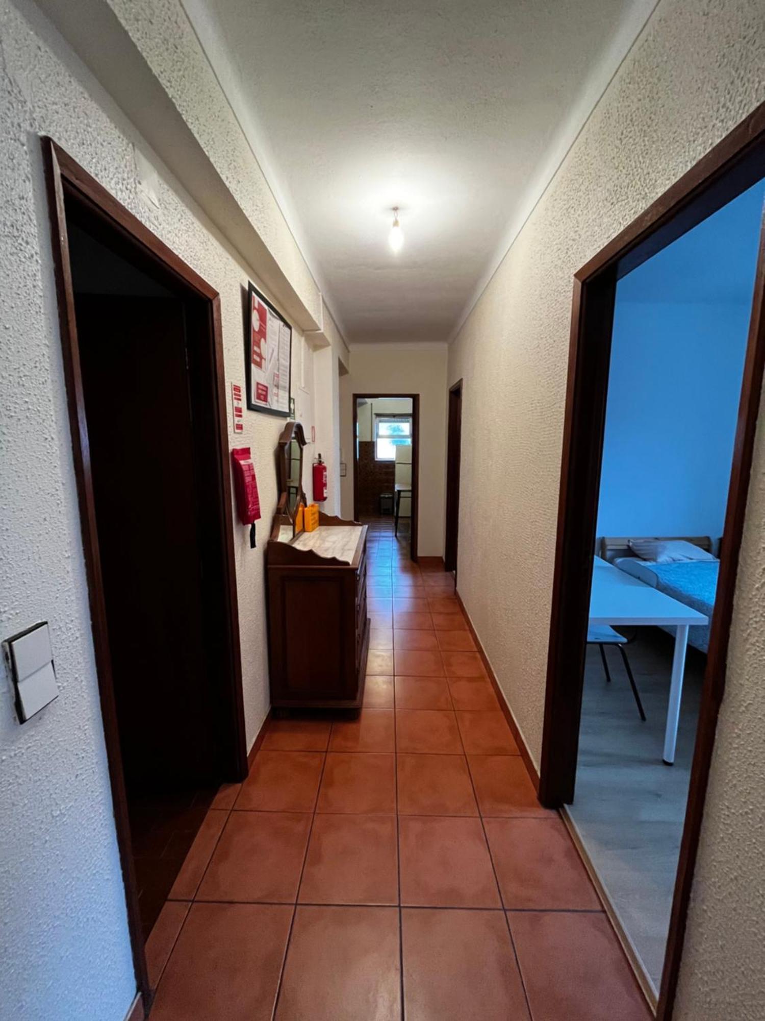 Apartamento Central Na Av. Sa Carneiro Apartment Bragança Екстериор снимка