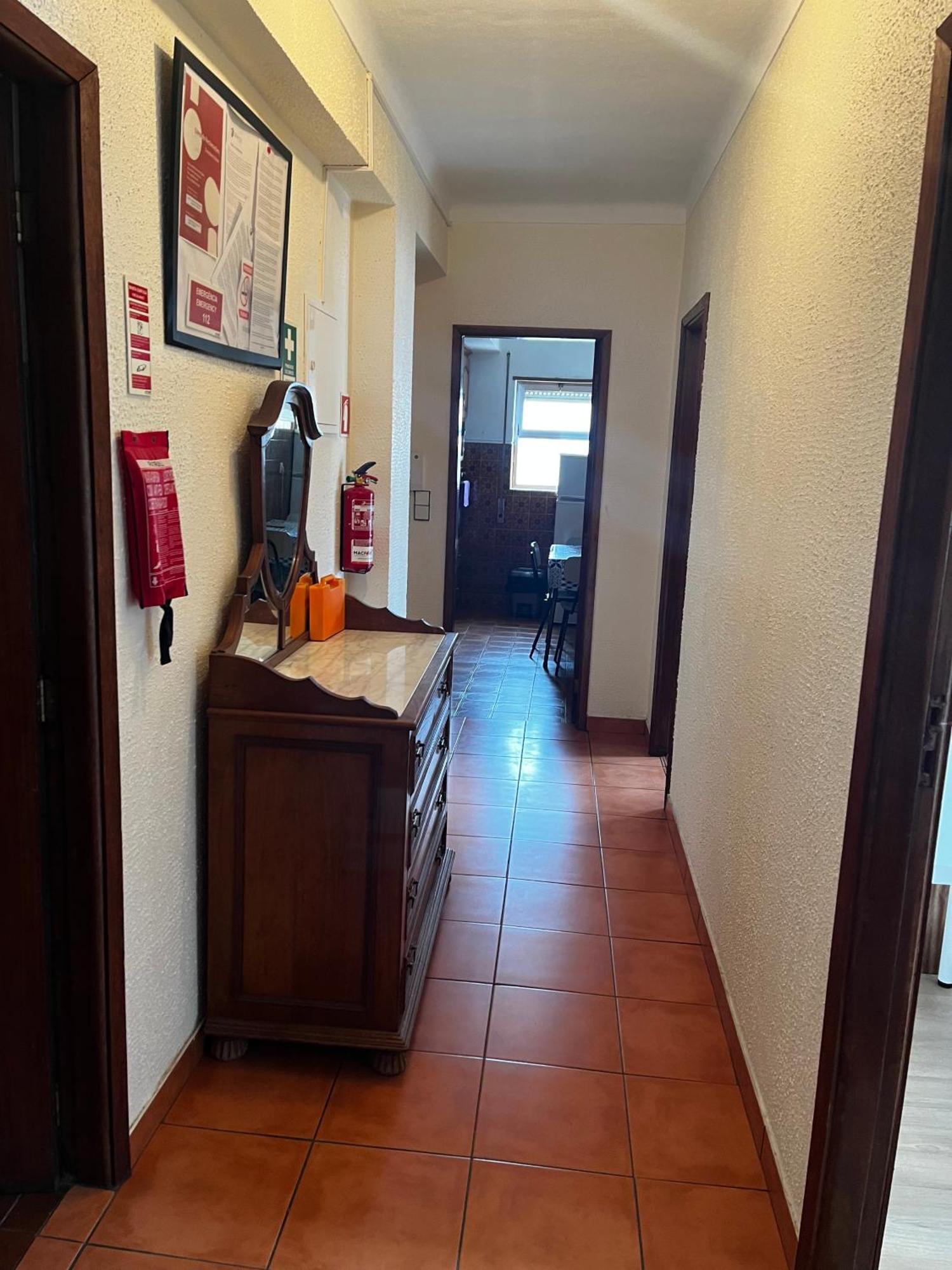Apartamento Central Na Av. Sa Carneiro Apartment Bragança Екстериор снимка