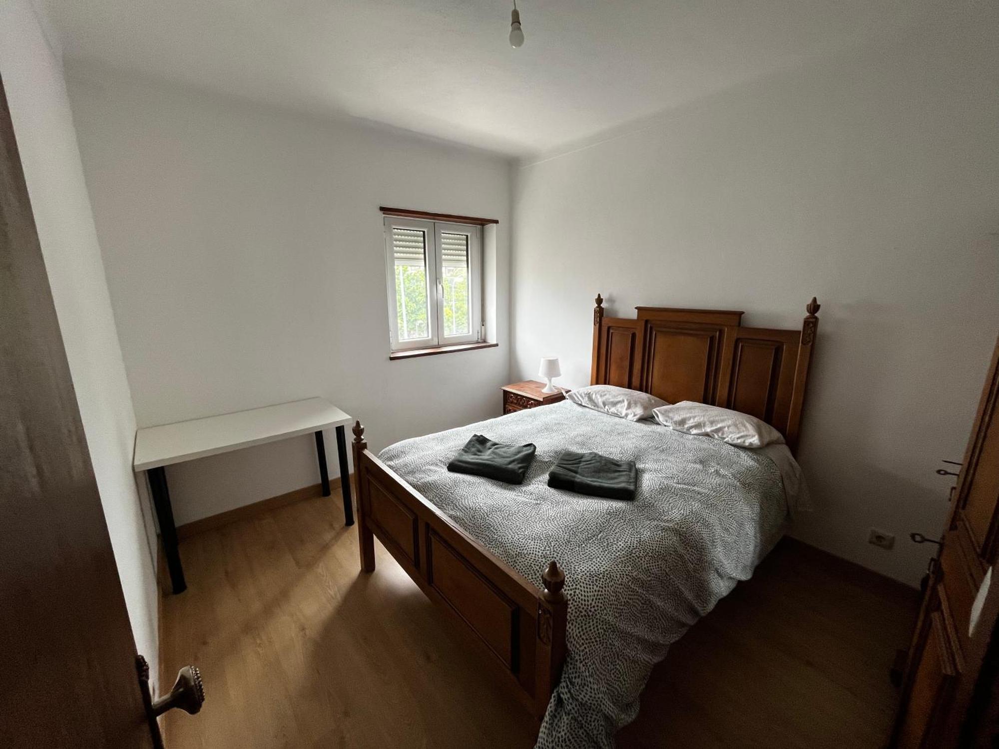Apartamento Central Na Av. Sa Carneiro Apartment Bragança Екстериор снимка