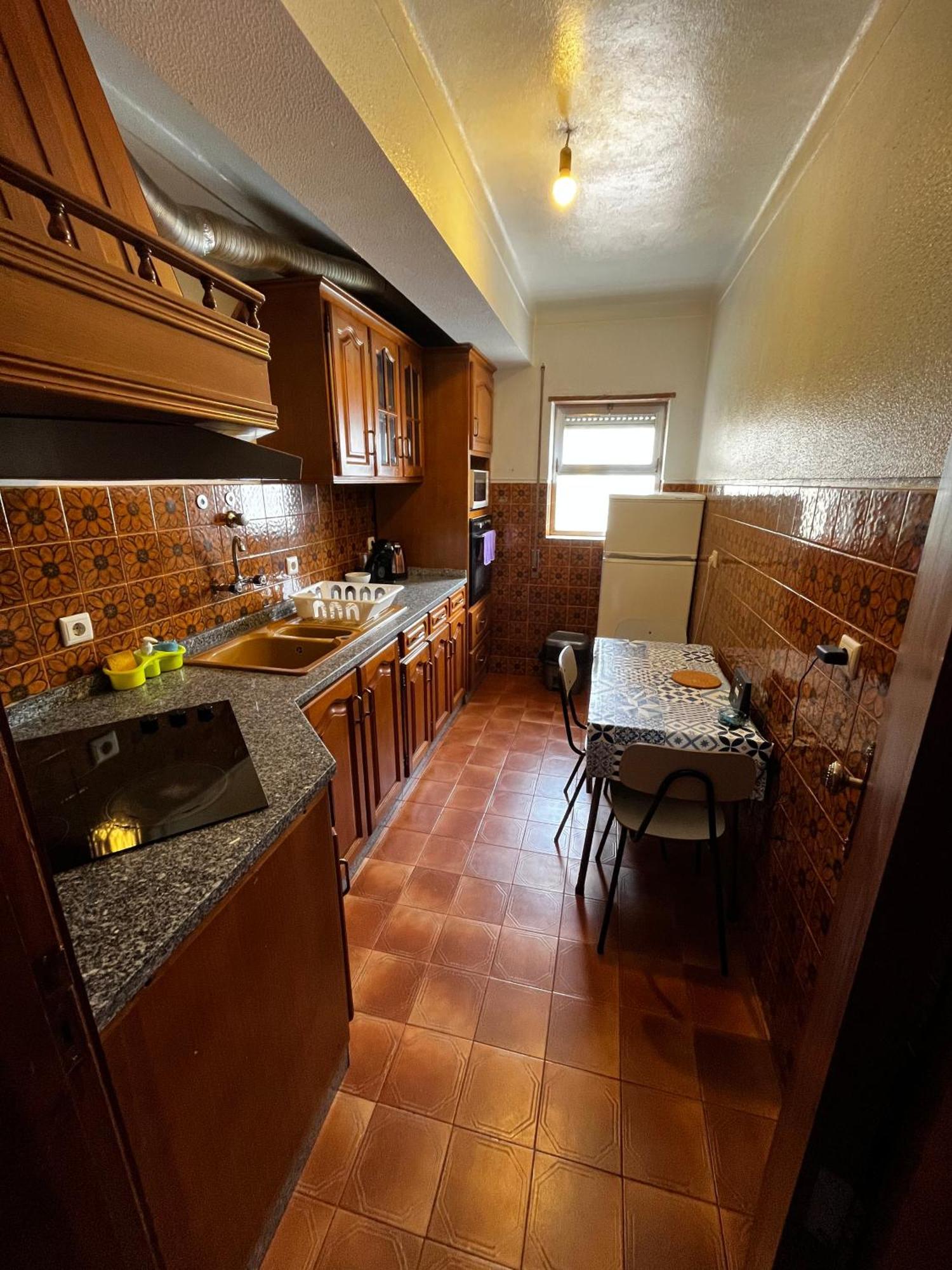 Apartamento Central Na Av. Sa Carneiro Apartment Bragança Екстериор снимка